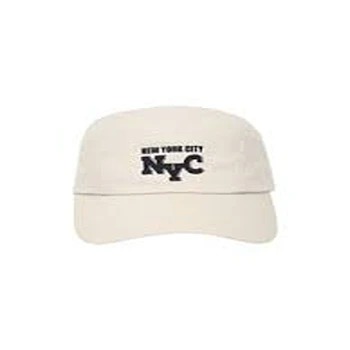 SuperCool White Cap