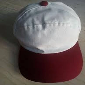 Multicolor Cotton Cap