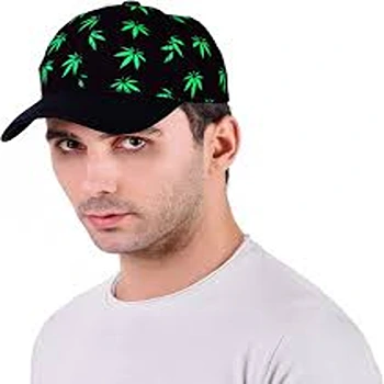 Freestyle Printed Unisex  Cap