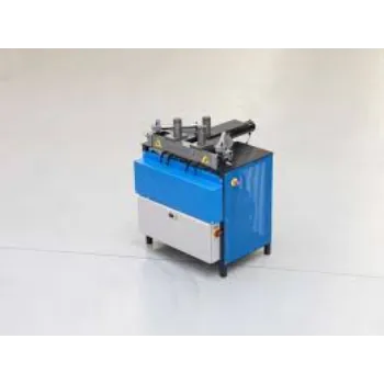 Profile Bending Machine