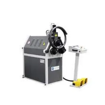Profile Bending Machine