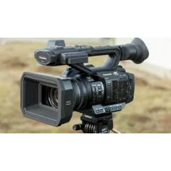 Professional Video Camera