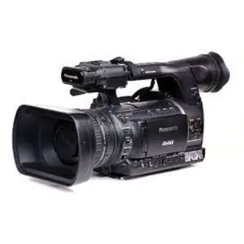 Video Camera 