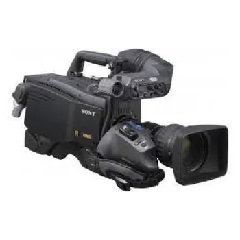 Exceptional Professional Video Camera