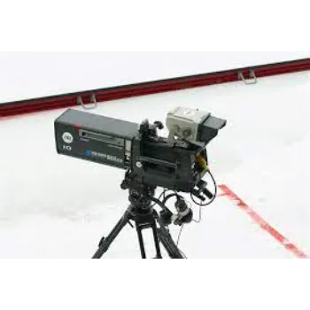 Corrosion Professional Video Camera