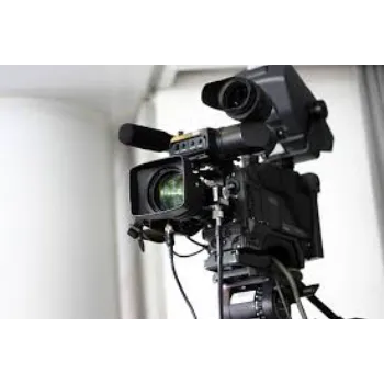 Portable Professional Video Camera