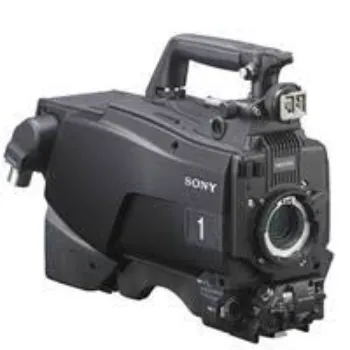 Easy To Use Professional Video Camera