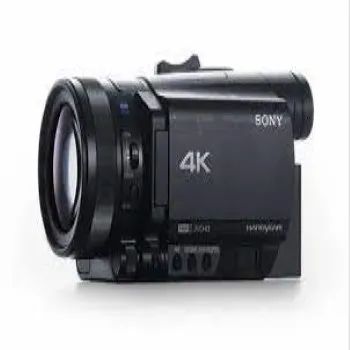 Professional Video Camera