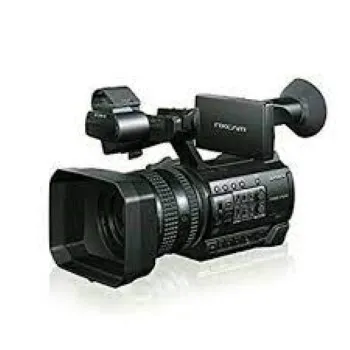 Professional Video Camera