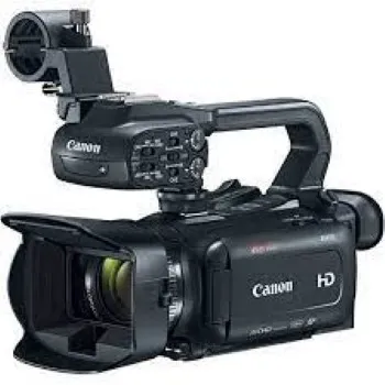 Digital Professional Video Camera