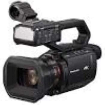 Professional Video Camera