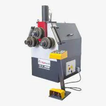 Gulshan Profile Bending Machines