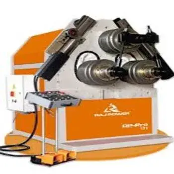 Orange Profile Bending Machines
