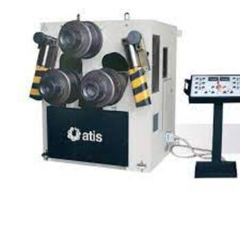 Profile Bending Machines