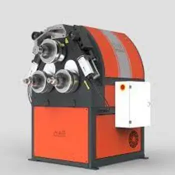 Profile Bending Machines
