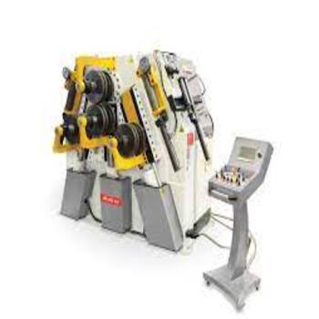 Profile Bending Machines