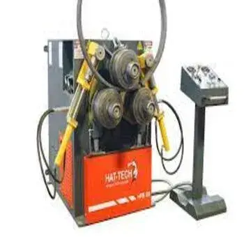 Profile Bending Machines