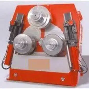 Profile Bending Machines