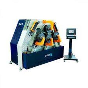 Profile Bending Machines