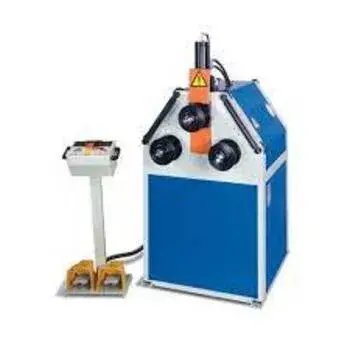 Profile Bending Machines