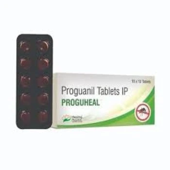 Proguanil Hydrochloride