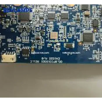 Nisaad Projector Motherboard