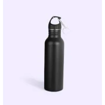 Multisize Promotional Sipper Bottle