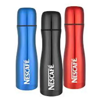 Web Promotional Sipper Bottle