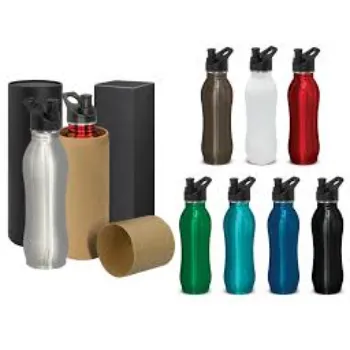 Good Quality Promotional Sipper Bottle