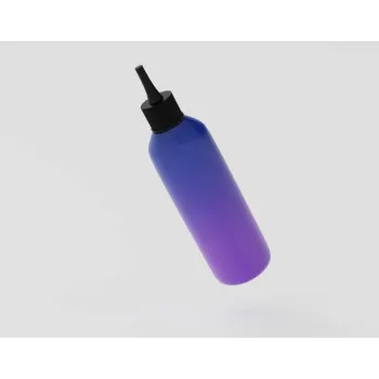 Cosmos Promotional Sipper Bottle
