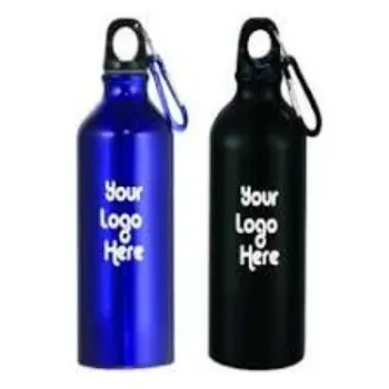Eco Friendly Promotional Sipper Bottle