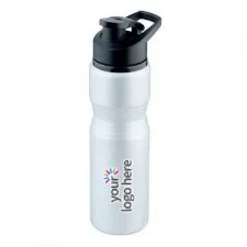 Hard Structure  Promotional Sipper Bottle