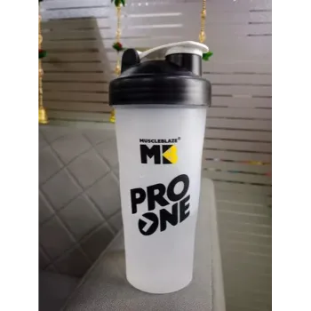 Best Promotional Sipper Bottle