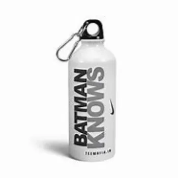 Plain & Printed Promotional Sipper Bottle