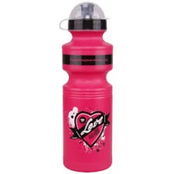 New Promotional Sipper Bottle
