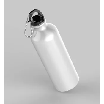 Flash Promotional Sipper Bottle
