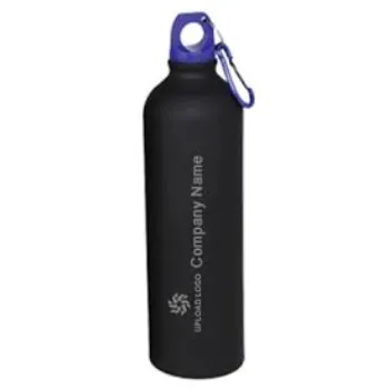   Anti Corrosive  Promotional Sipper Bottle