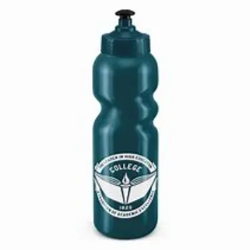 High Quality Promotional Sipper Bottle