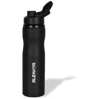 Cherrybox Promotional Sipper Bottle