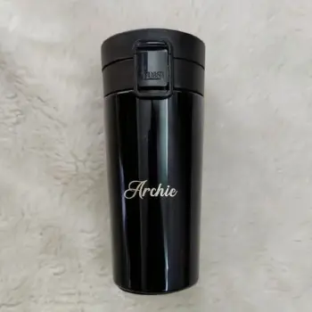 Perfect Design Promotional Sipper Bottle
