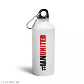 Impervious Promotional Sipper Bottle