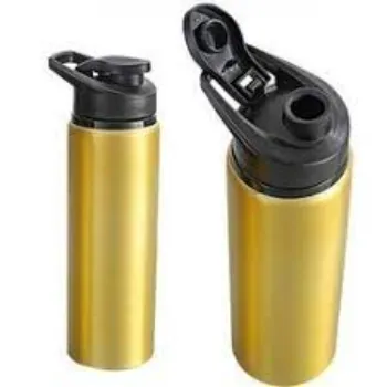  High Quality Promotional Sipper Bottle