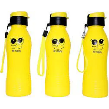 Yours Promotional Sipper Bottle