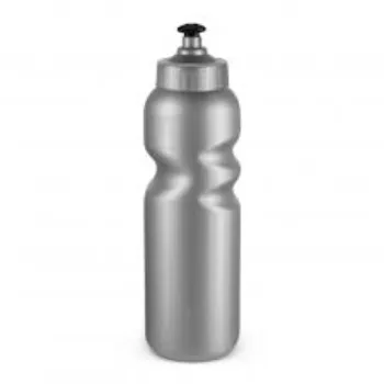   Plain Promotional Sipper Bottle