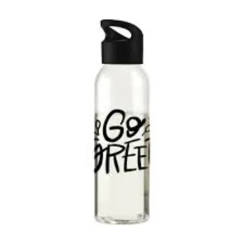  Easy To Carry Promotional Sipper Bottle