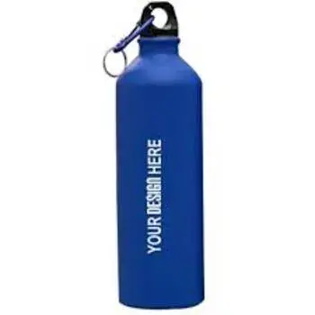 Promotional Sipper Bottle