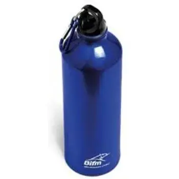 Promotional Sipper Bottle