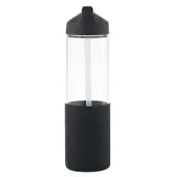 Promotional Sipper Bottle