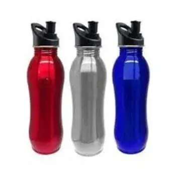 Promotional Sipper Bottle