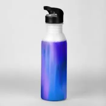 Promotional Sipper Bottle